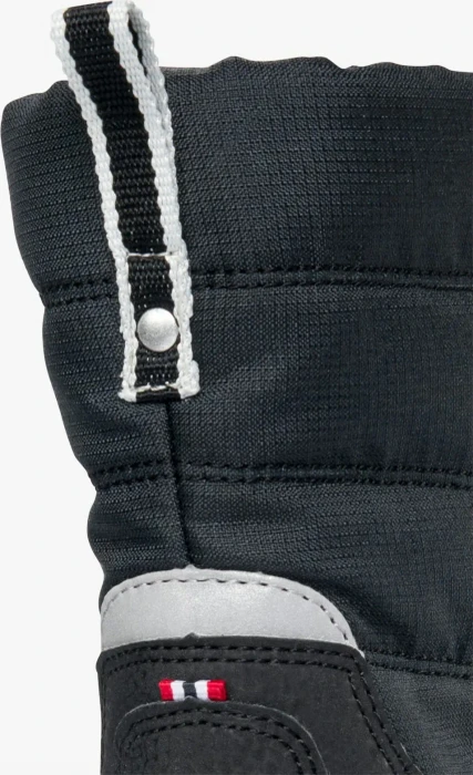 Viking Toasty Pull-on Warm GTX schwarz (Junior)