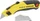 Stanley FatMax Cutter, 170mm, schwarz/gelb (7-10-778)