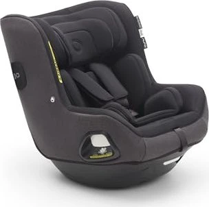Bugaboo Owl inkl. 360 Isofix Basis by Nuna schwarz