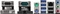 ASRock B660M-HDVP/D5 (Intel 1700) Vorschaubild