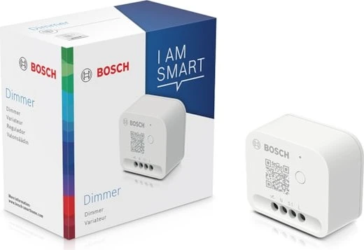 Bosch Smart Home Dimmer, Dimmaktor
