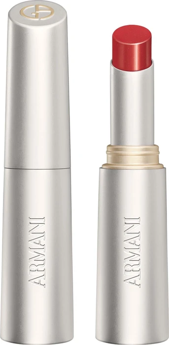 Giorgio Armani Prisma Flash Lip Balm 42 crimson flash, 2.1g