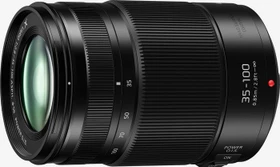 Panasonic Lumix G X Vario 35-100mm 2.8 II OIS