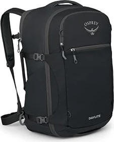 Osprey Daylite Carry-On Travel 44 schwarz