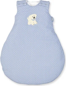 Sterntaler Babyschlafsack Sommer Hardy Gr.70