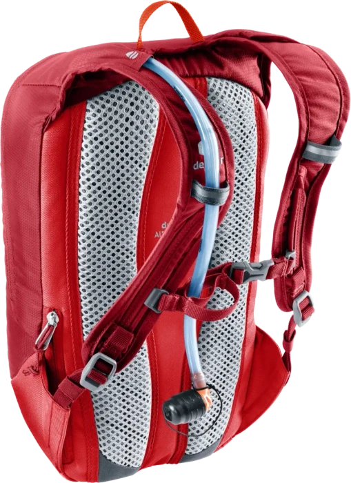 Deuter Junior Bike masala/cherry (Junior)