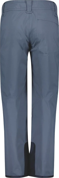 Scott Ultimate DRX Hose lang metal blue (Herren)