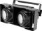 Eurolite IP Audience Blinder 2x100W LED COB RGB+WW Vorschaubild