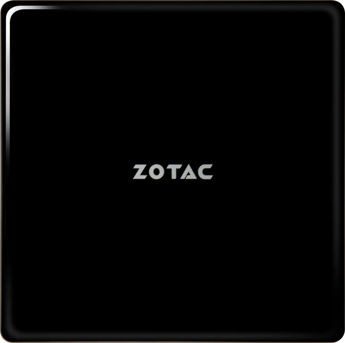 Zotac ZBOX BI329, Celeron N4100, 4GB RAM, 64GB SSD