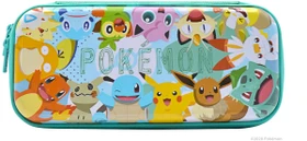 Hori Vault Case Pokémon: Pikachu & Friends Tasche (Switch)