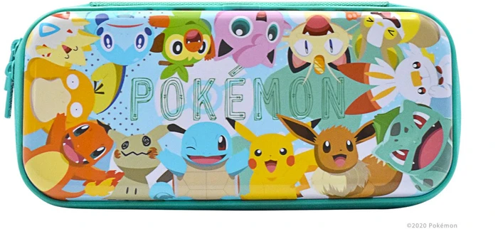 Hori Vault Case (Switch)