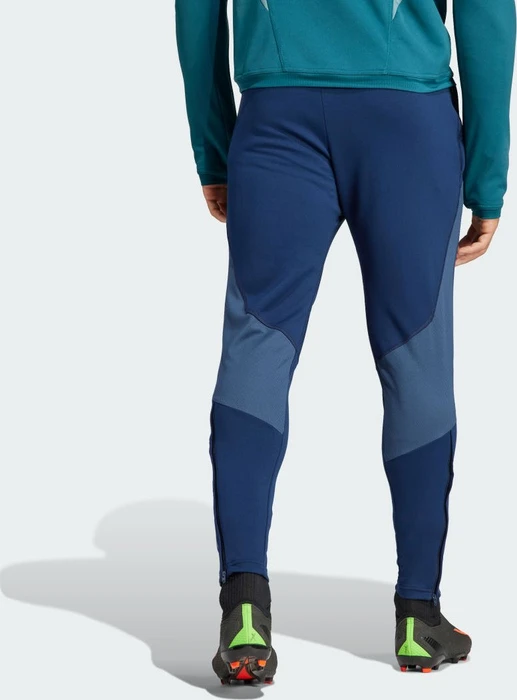 adidas FC Arsenal Tiro 23 Trainingshose lang collegiate navy (Herren)