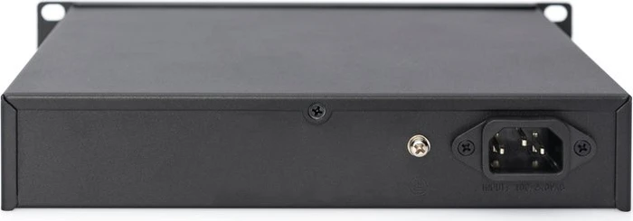Digitus Professional DN-801 Rackmount Gigabit Switch, 16x RJ-45