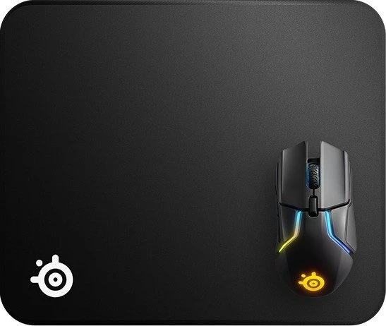 SteelSeries QcK Edge Medium