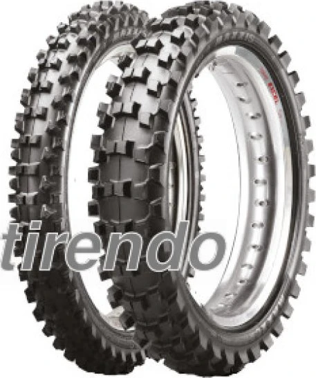 Maxxis Maxxcross MX-ST 110/100 18 64M TT