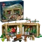 LEGO Harry Potter - Schloss Hogwarts: Kräuterkundeunterricht Vorschaubild