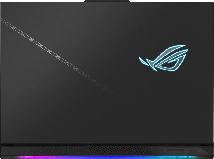 ASUS ROG Strix Scar 18 (2023) G834JZ-N6028W, Core i9-13980HX, 16GB RAM, 1TB SSD, GeForce RTX 4080, DE