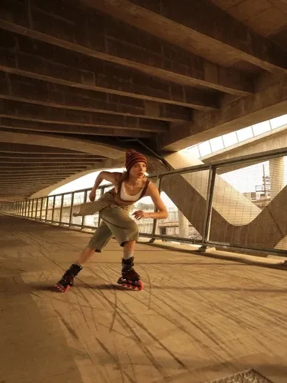 K2 Alexis 90 BOA Inline-Skate (Damen) (Modell 2025)