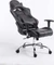 CLP Racing Limit Kunstleder Gamingstuhl, schwarz/braun Vorschaubild