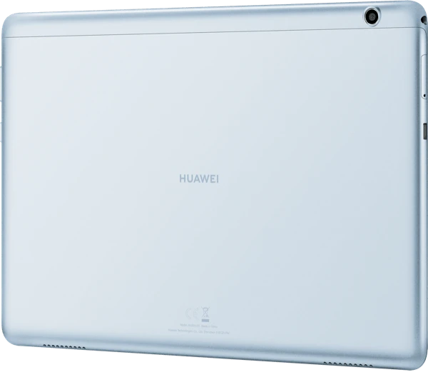 Huawei MediaPad T5 10 Glacial Blue, 3GB RAM, 32GB