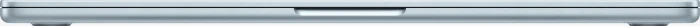 Apple MacBook Air 15" M5, Sky Blue, M5 - 10 Core CPU / 10 Core GPU, 24GB RAM, 1TB SSD, DE [2026]
