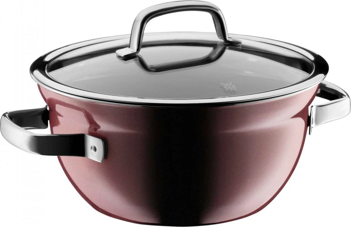 WMF Fusiontec Mineral rose quartz