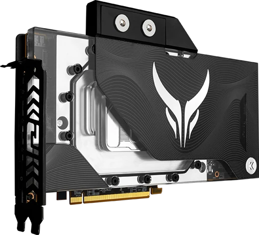 PowerColor Liquid Devil Radeon RX 6950 XT, 16GB GDDR6, HDMI, 3x DP