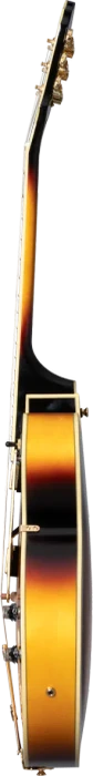 Epiphone Broadway Vintage Sunburst