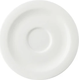Thomas Sensai Kombi-Untertasse 15.5cm white