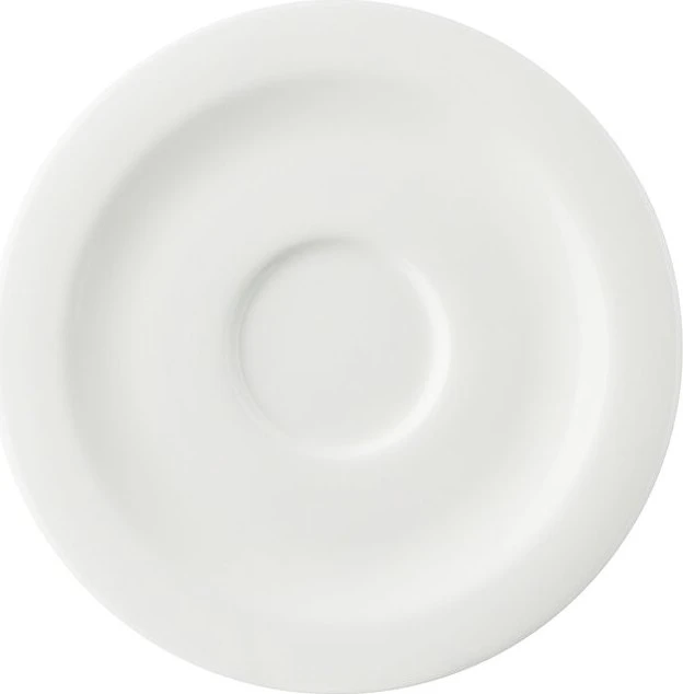 Thomas Sensai Kombi-Untertasse 15.5cm white