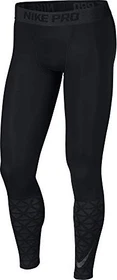 Nike Utility Therma Tight Hose lang schwarz/anthrazit (Herren)