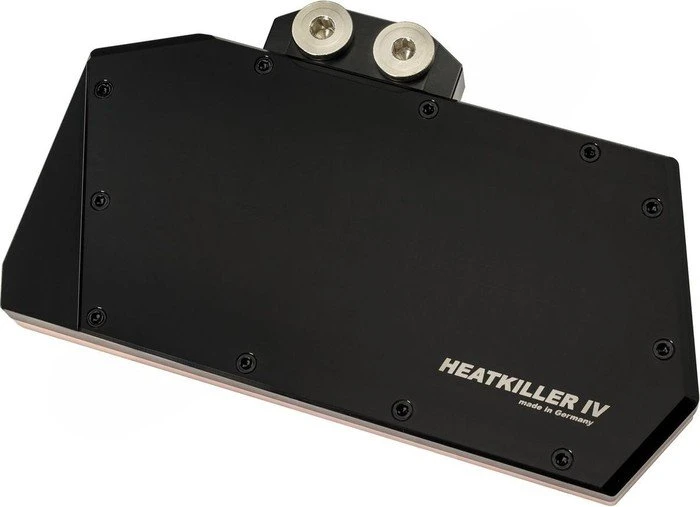 Watercool Heatkiller IV XL GTX 980 Ti/Titan X, Acetal
