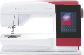 Husqvarna Viking Brilliance 75Q Nähmaschine