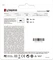 Kingston Canvas Select Plus R100 64GB, UHS-I U1, A1, Class 10 Vorschaubild