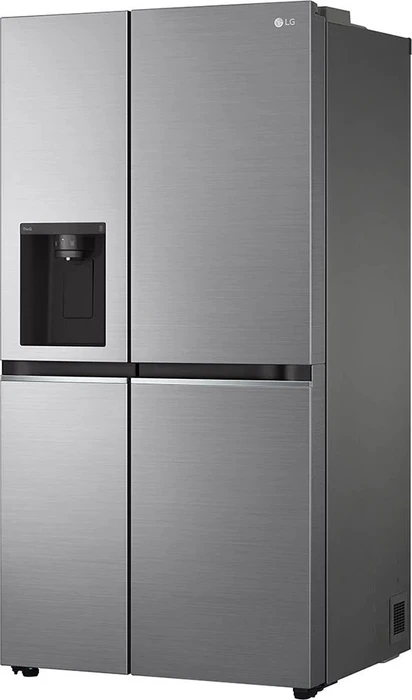 LG GSLV71PZTE Side-by-Side