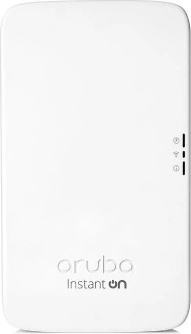 HPE Aruba Instant On AP11D, PoE PD/DC, inkl. DC-Netzteil