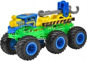 Mattel Hot Wheels Monster Trucks Big Rigs (verschiedene Ausführungen)