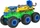 Mattel Hot Wheels Monster Trucks Big Rigs (verschiedene Ausführungen) (HWN86)