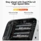 Beelink SER9 Pro, Frost Silver, Ryzen AI 9 365, 32GB RAM, 1TB SSD Vorschaubild