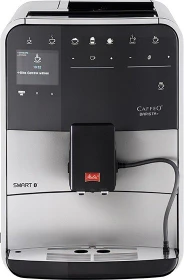 Melitta Caffeo Barista T Smart silber/schwarz
