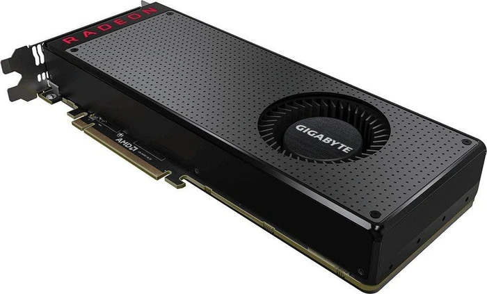 GIGABYTE Radeon RX Vega 56 8G, 8GB HBM2, HDMI, 3x DP