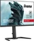 iiyama G-Master GB2770QSU-B5 Red Eagle, 27" Vorschaubild