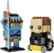 LEGO BrickHeadz - Jake Sully und sein Avatar Vorschaubild