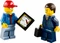 LEGO City Starke Fahrzeuge - Autotransporter Vorschaubild
