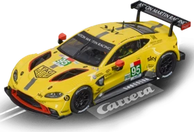 Carrera Evolution Aston Martin Vantage GTE Aston Martin Racing No.95