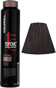 Goldwell Topchic Haarfarbe 4/B havannabraun, 250ml