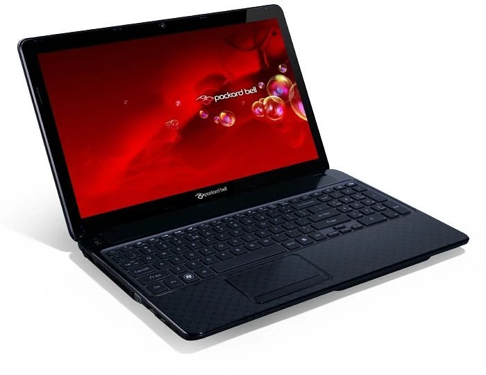 Packard Bell EasyNote TV11-HC-53214G50Mnks, Core i5-3210M, 4GB RAM, 500GB HDD, GeForce GT 630M, DE