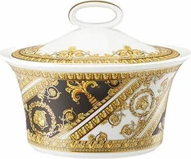 Rosenthal Versace I love Baroque Zuckerdose 6 Personen 200ml
