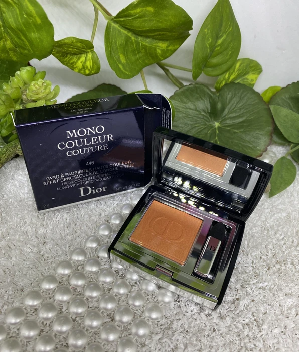 Christian Dior Diorshow Mono Couleur Lidschatten