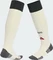 adidas Manchester United Authentic 2026/2027 Ausweichstutzen ivory Vorschaubild